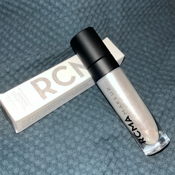 RCMA Diamond Shine Lipgloss - Picture 3 of 4